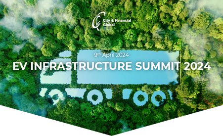 EV Infrastructure Summit 2024