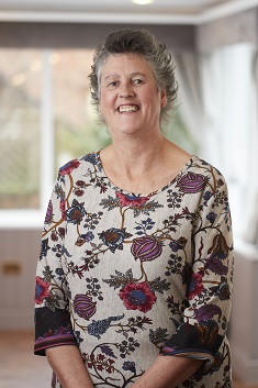Carol Baker-Wightman - Regional Manager