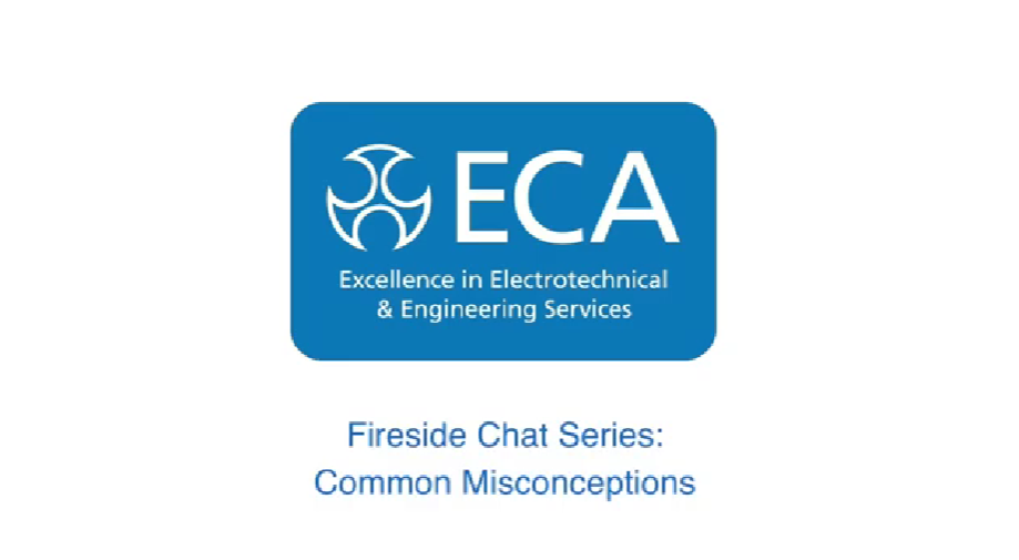 Fireside Chat Series: Common Misconceptions