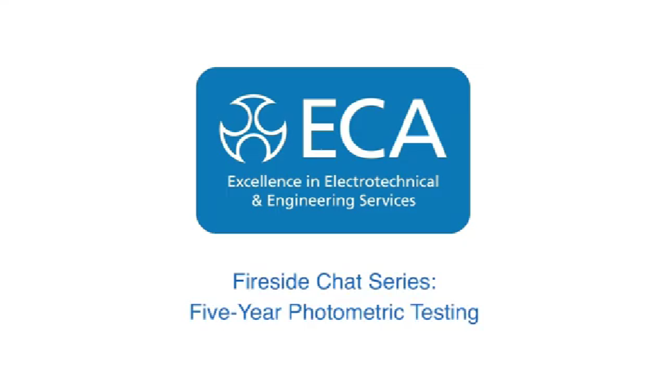 Fireside Chat Series: Five-Year Photometric Testing