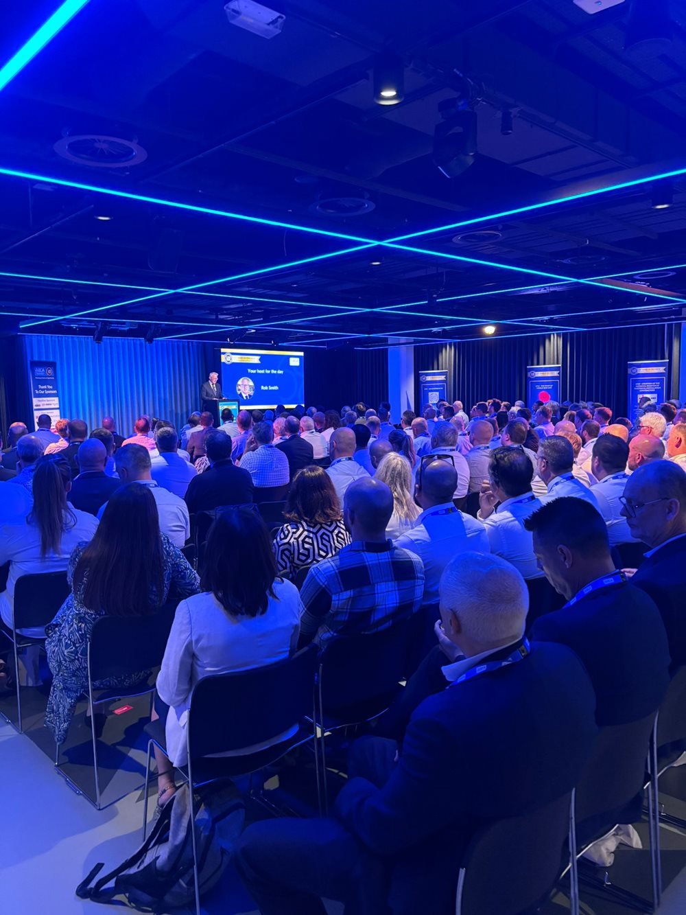 ECA National Business Day spotlights the technologies and trends reshaping the sector