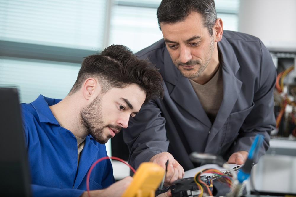 ECA welcomes reports on skills gap and investment returns on apprenticeships 