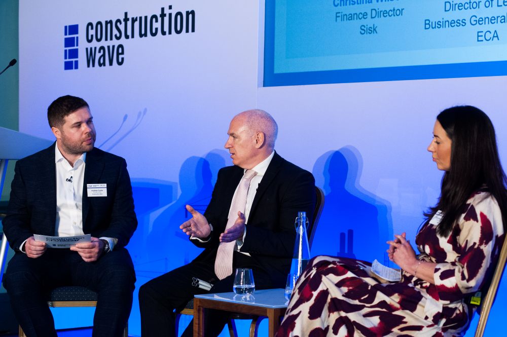 Fair Payment Code needs to work together with network of fair and late payment initiatives to add va