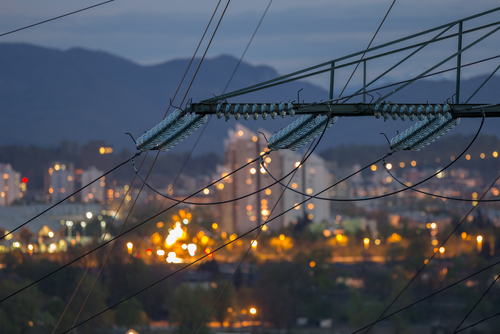 Energy price crisis: ECA calls for energy levy reform