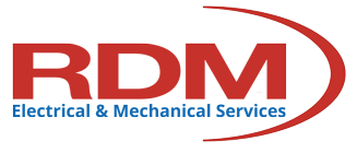 RDM Electrical & Mechanical Ltd
