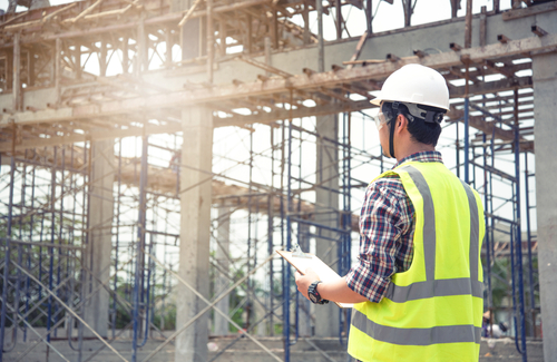 BSR Duty holder Regulations in force soon