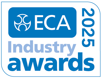 Judging concluded for 2025 ECA Industry Awards