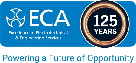 ECA launches 125th anniversary year
