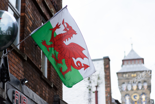 Revolutionary Welsh Housing Quality Standard introduced