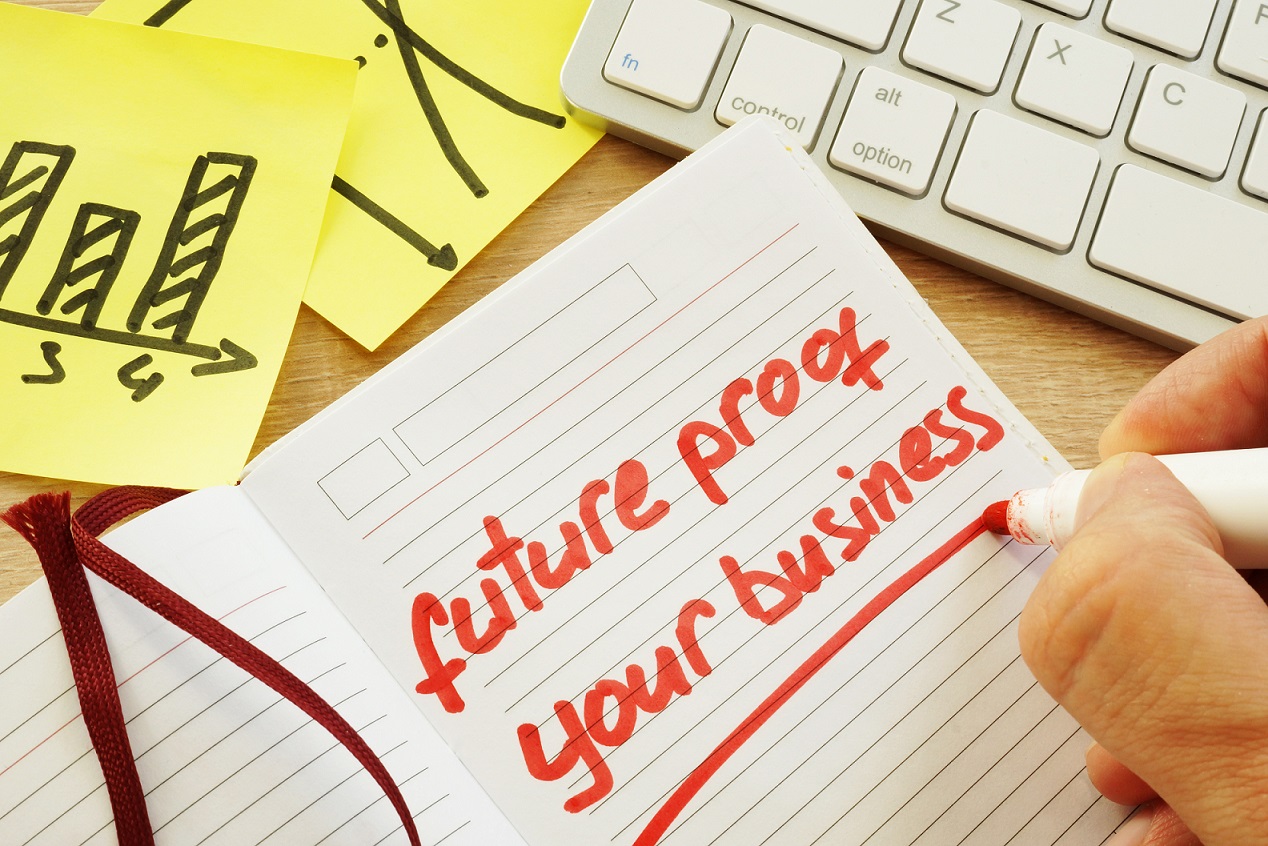 ECA South East Regional Conference on future-proofing your business comes to Lingfield Park, Surrey!