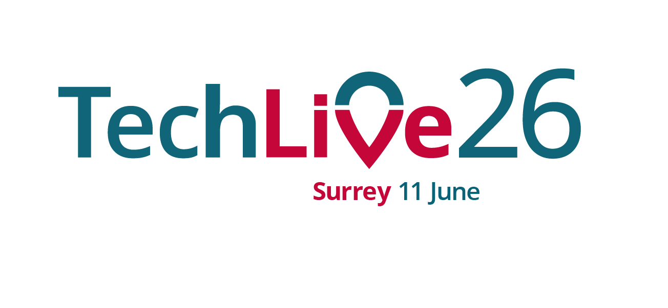NICEIC TechLive Surrey