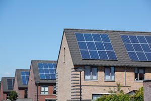 VAT hike puts brakes on home solar and batteries