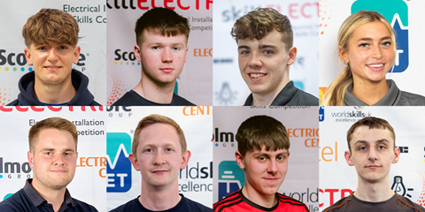 SkillELECTRIC 2023 UK Finalists Announced 