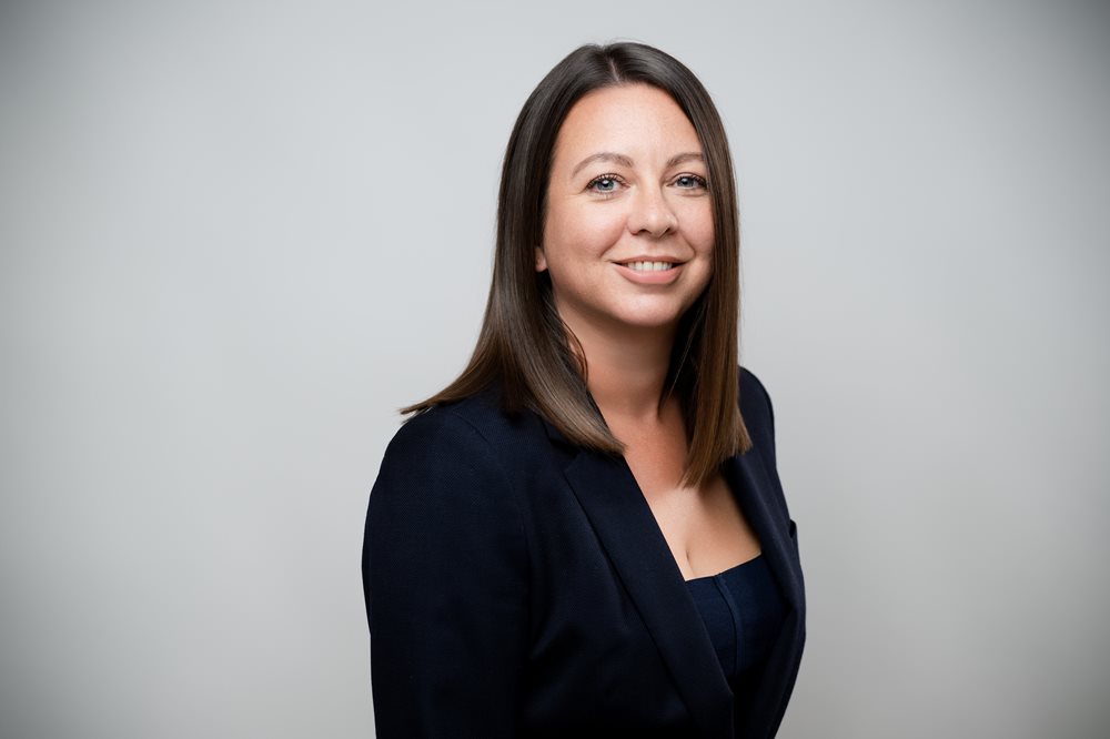 Ruth Devine MBE becomes ECA President