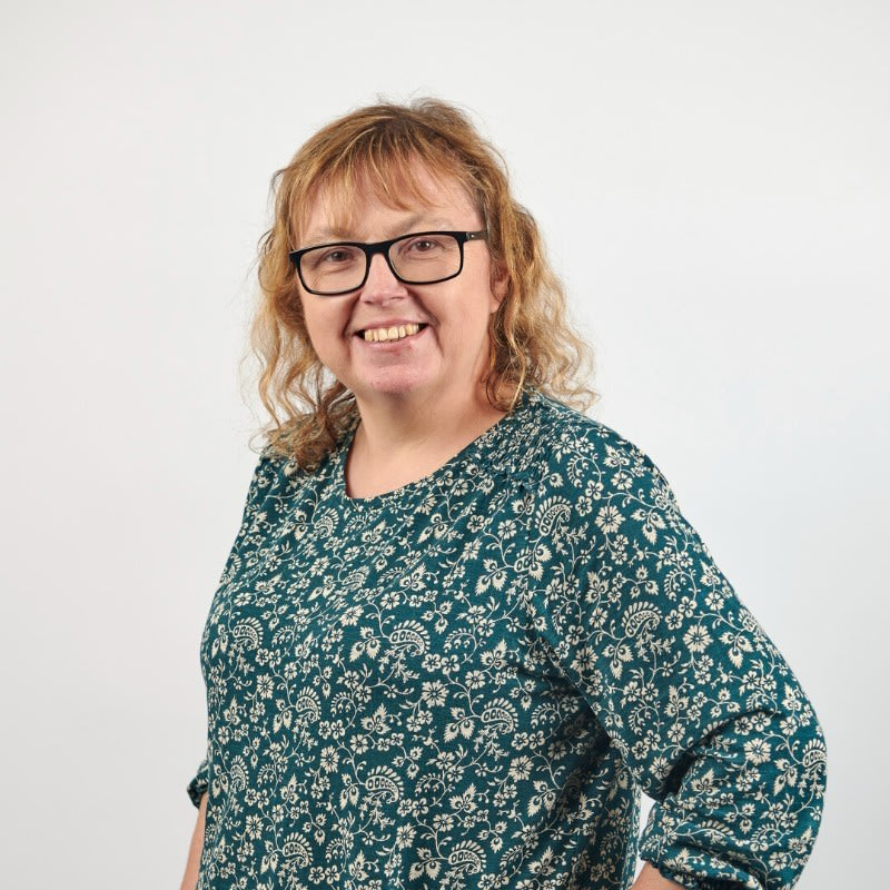 Dionne Suppiah - Regional Manager