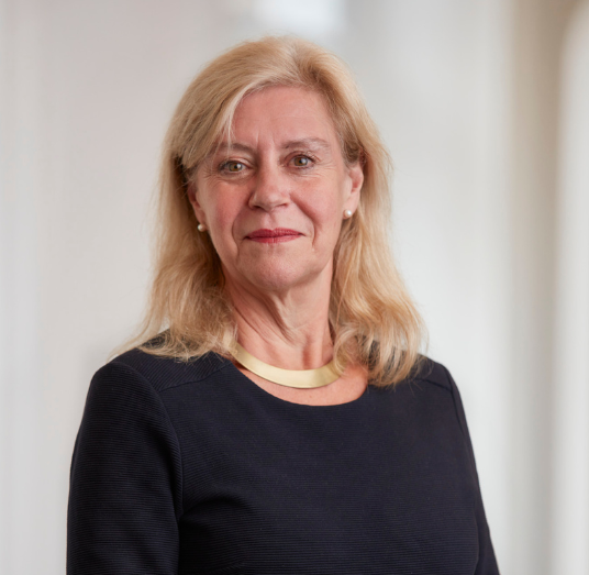 Jane Dawson named on Women in Trade Associations Powerlist 2026