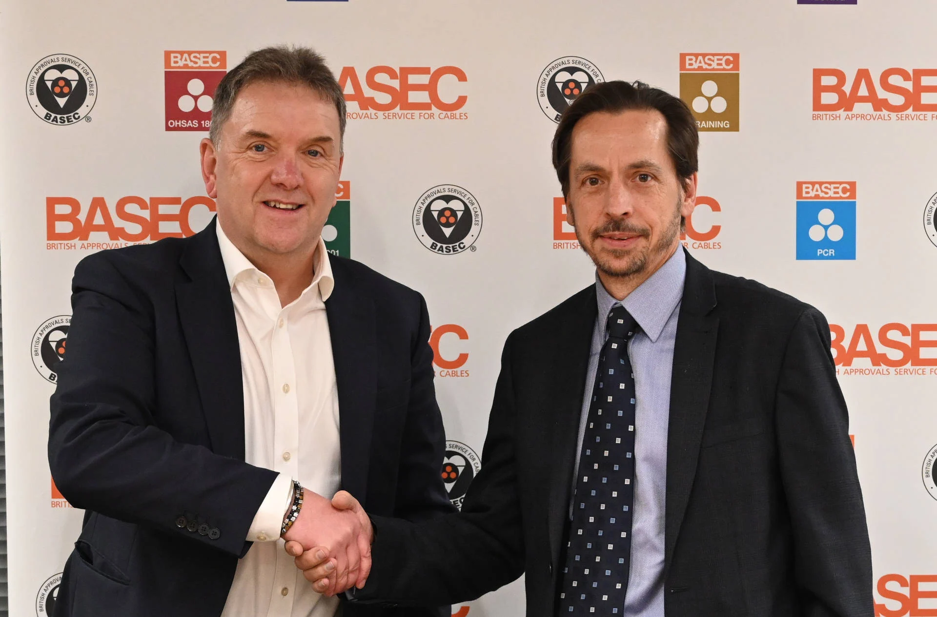 BASEC joins forces with Kiwa UK