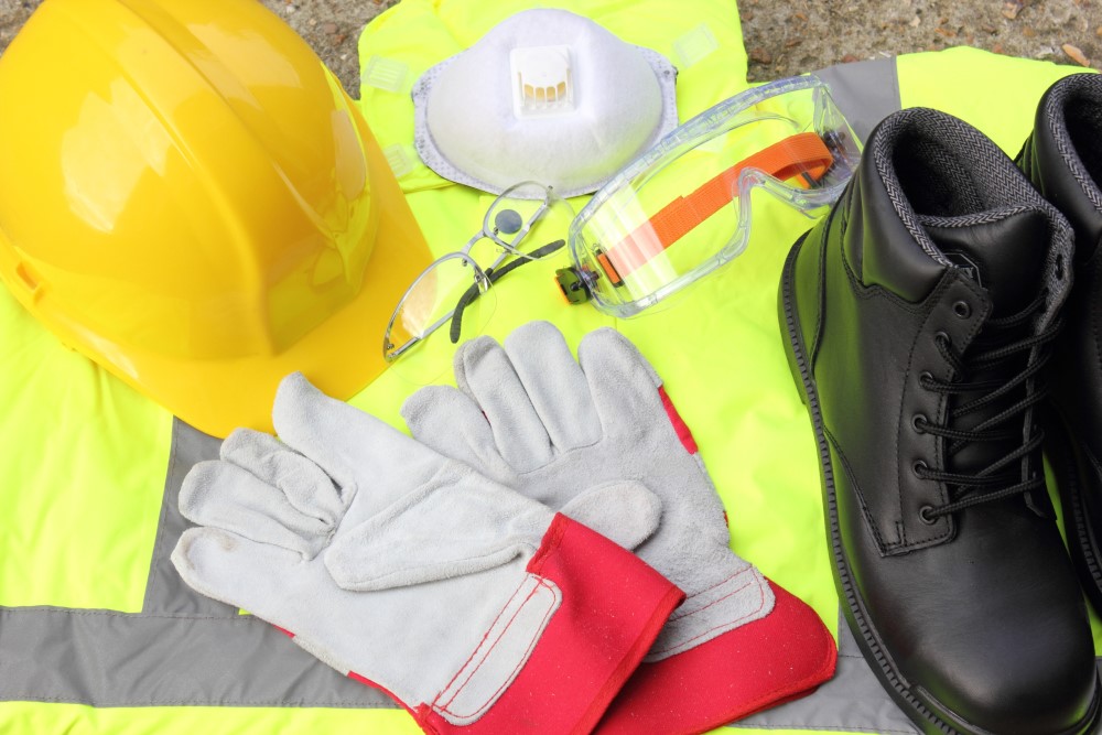 Updated PPE Regulations: What you need to know