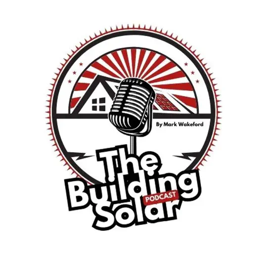 The energy transition hinges on skilled electricians: The Building Podcast talks to Andrew Eldred