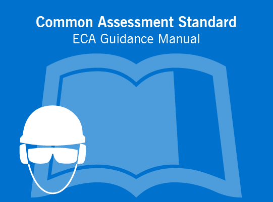Common Assessment Standard Manual