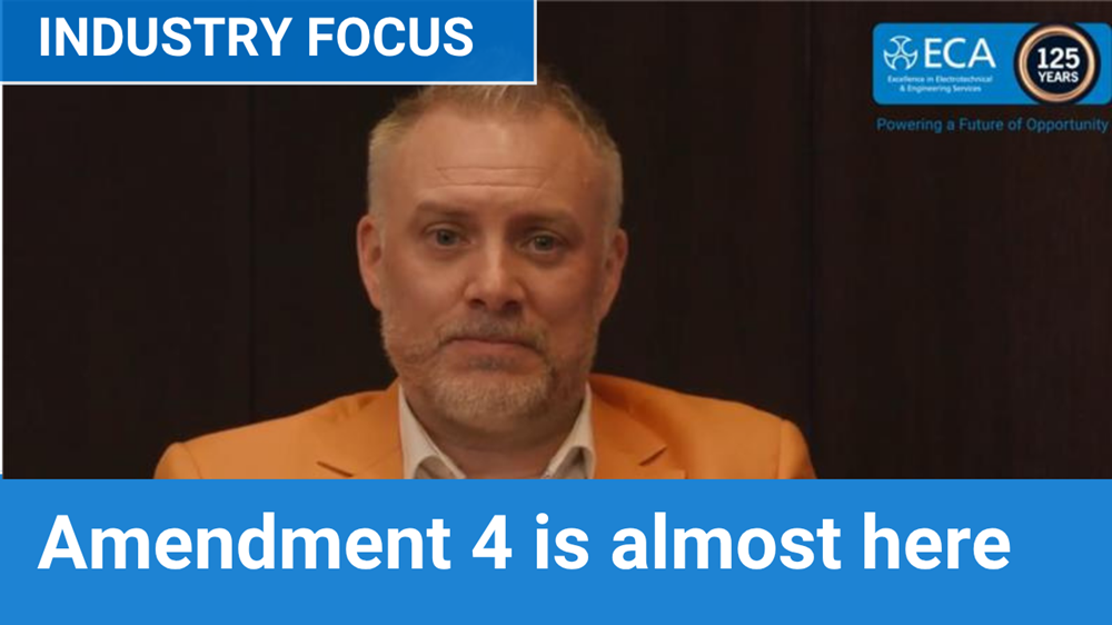 Amendment 4 is almost here