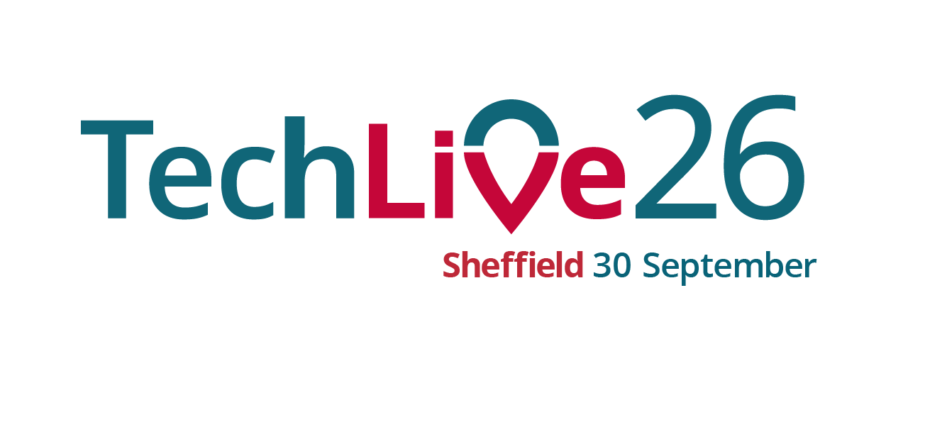 NICEIC TechLive Sheffield
