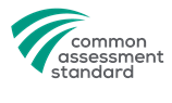 Complete latest Common Assessment Standard section to be work-ready on projects