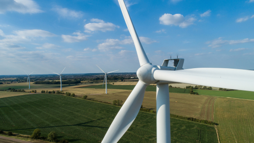 Call for case studies: Net Zero Carbon Work