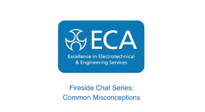 Fireside Chat Series: Common Misconceptions