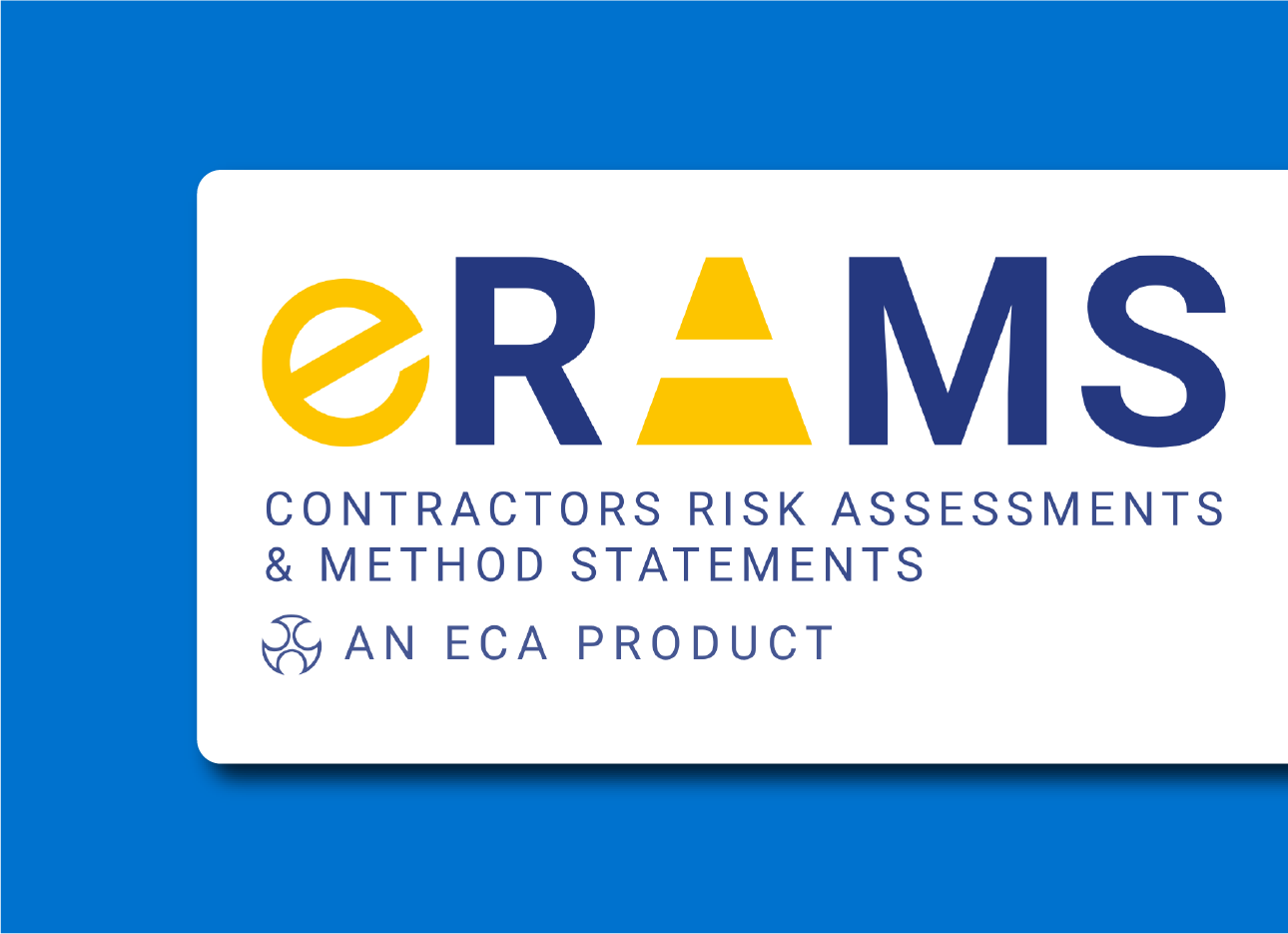 eRAMS software