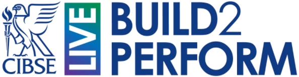 CIBSE Build2Perform Live