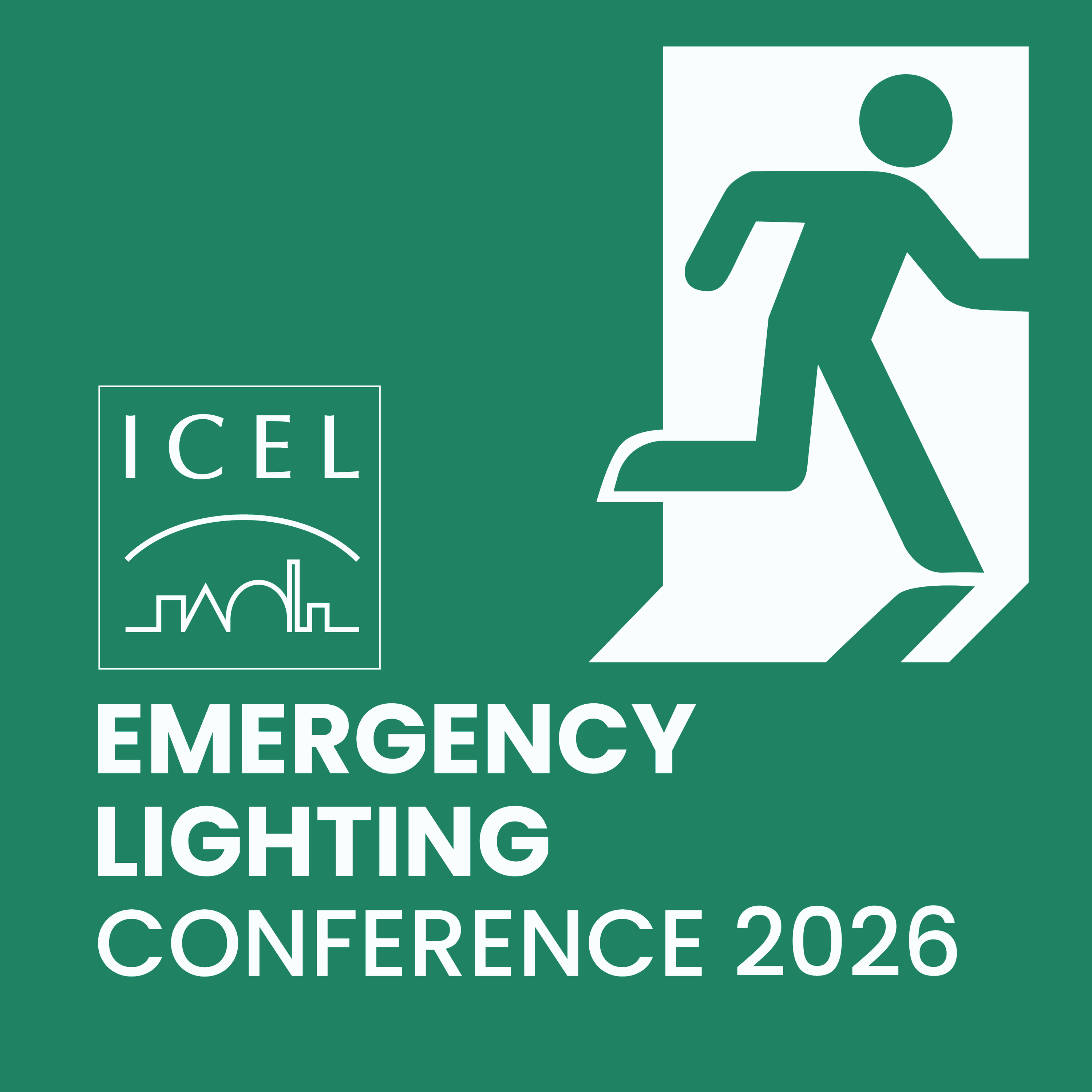 ICEL Emergency Lighting Conference