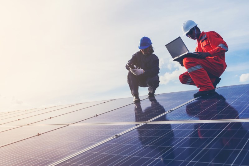 Solar energy workforce goals ambitious but achievable, says new research