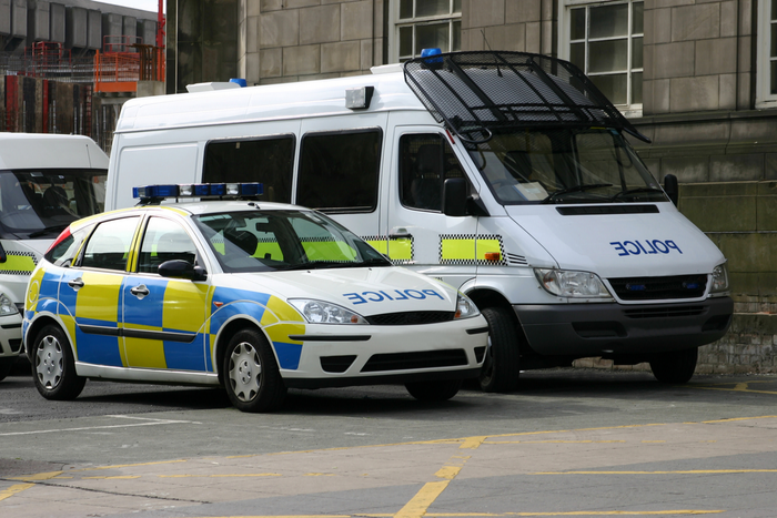 Avon and Somerset Police start using ECHO