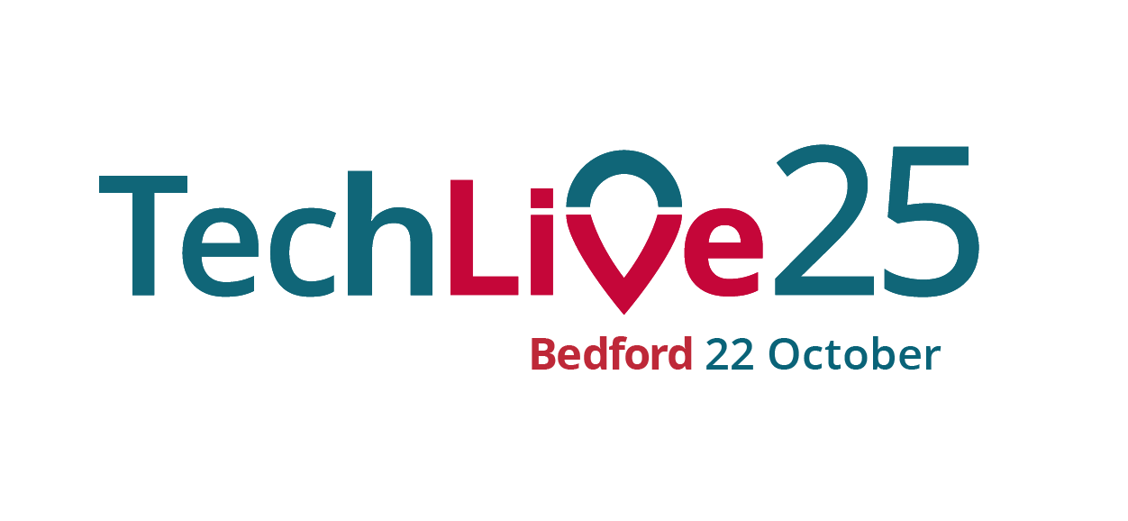 NICEIC TechLive25