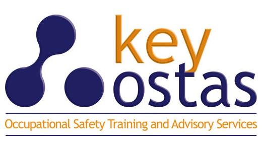 KeyOstas - Health & Safety Advice & Training