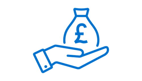 ECA Members eligible for one free debt recovery letter per debt claim