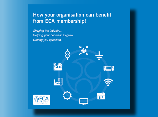 Electrical Contractors Association