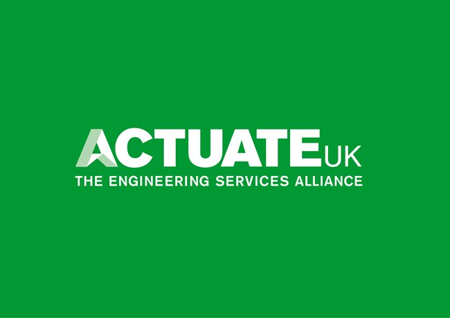 ECA joins new engineering services alliance, Actuate UK
