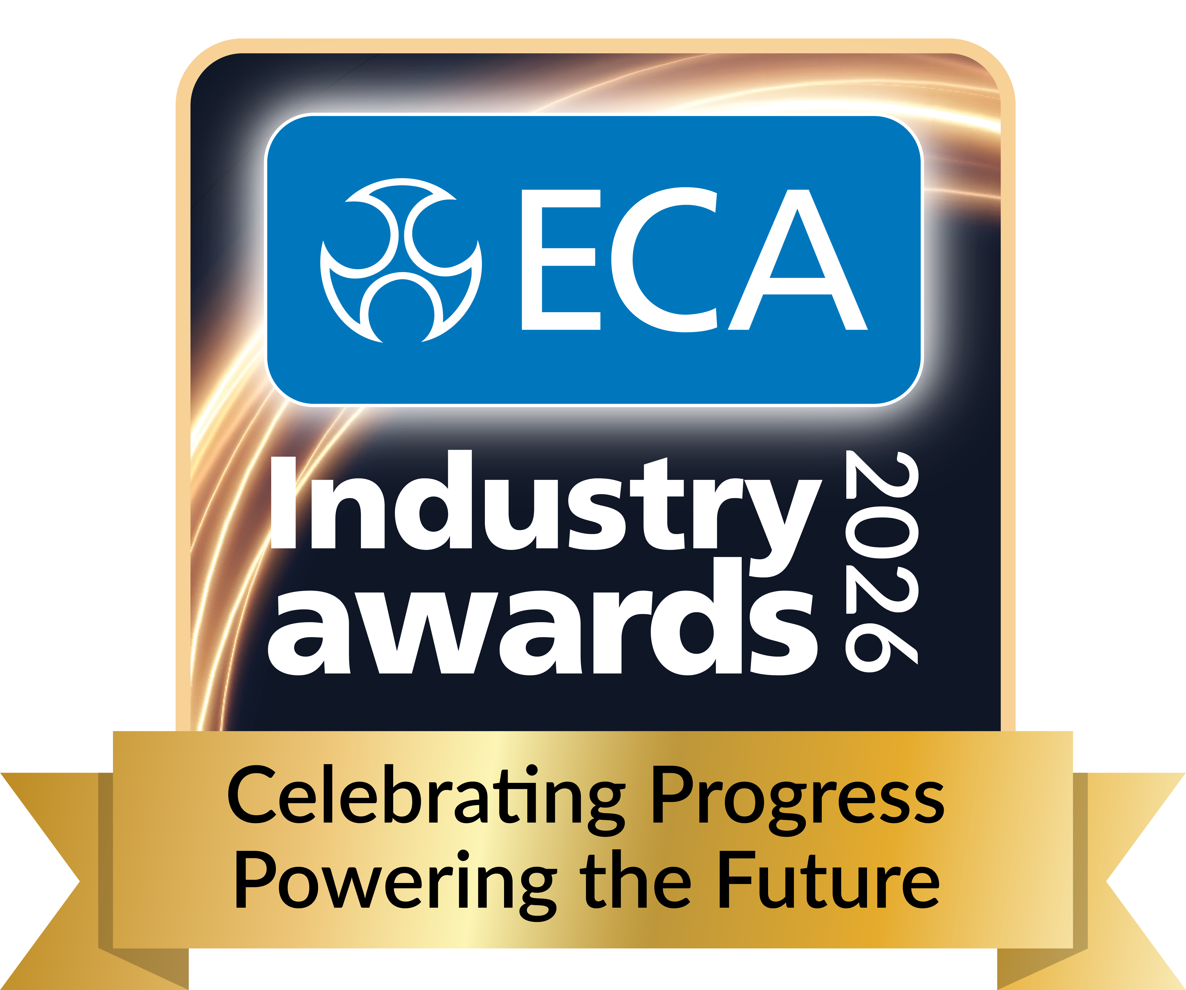 Winners announced at ECA Industry Awards during landmark anniversary year 