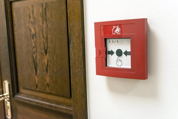 £153,000 fire safety fine: key lessons for FSA Members