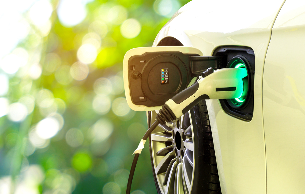 Rollout of electric vehicle chargepoints to be accelerated