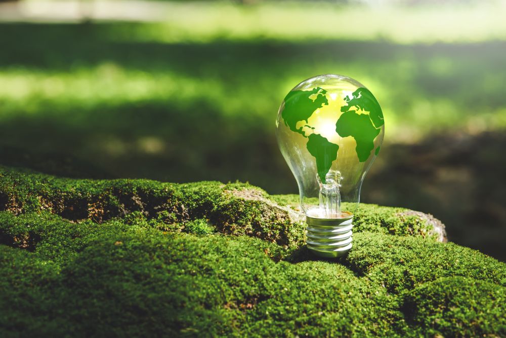 UK’s Clean Energy Future promises golden opportunities for ECA Members