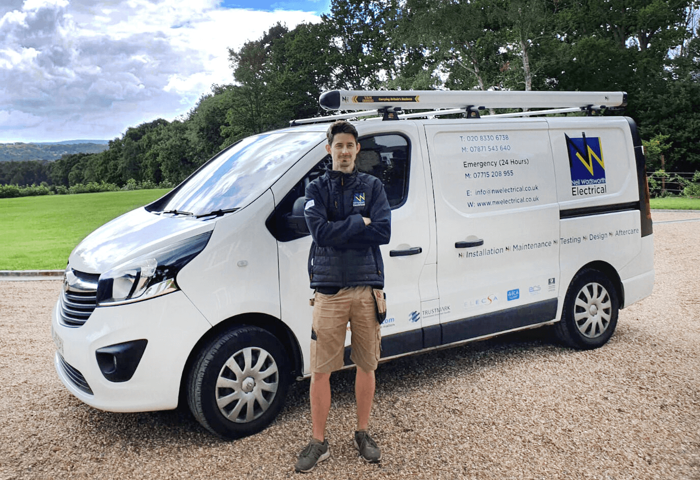 Surrey Member recognised for fundraising efforts