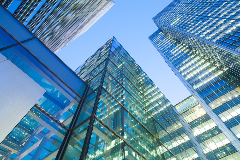 Strategic restructure to transform industry competence