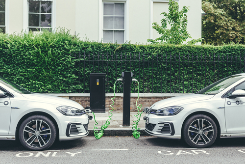Local Elections 2022: ECA calls for better local EV charge point policy