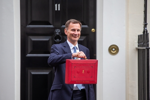 Does the Autumn Statement fire the starting pistol for an election campaign?