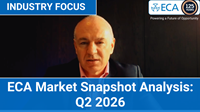 ECA Market Snapshot Analysis - Q2 2026