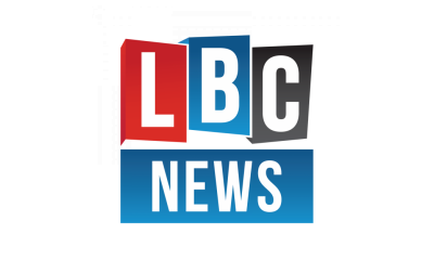 ECA's Gary Parker speaks on LBC Radio