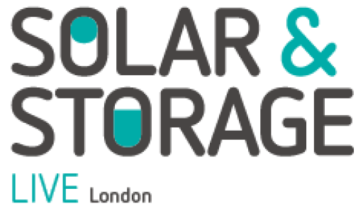 Solar & Storage Live - London